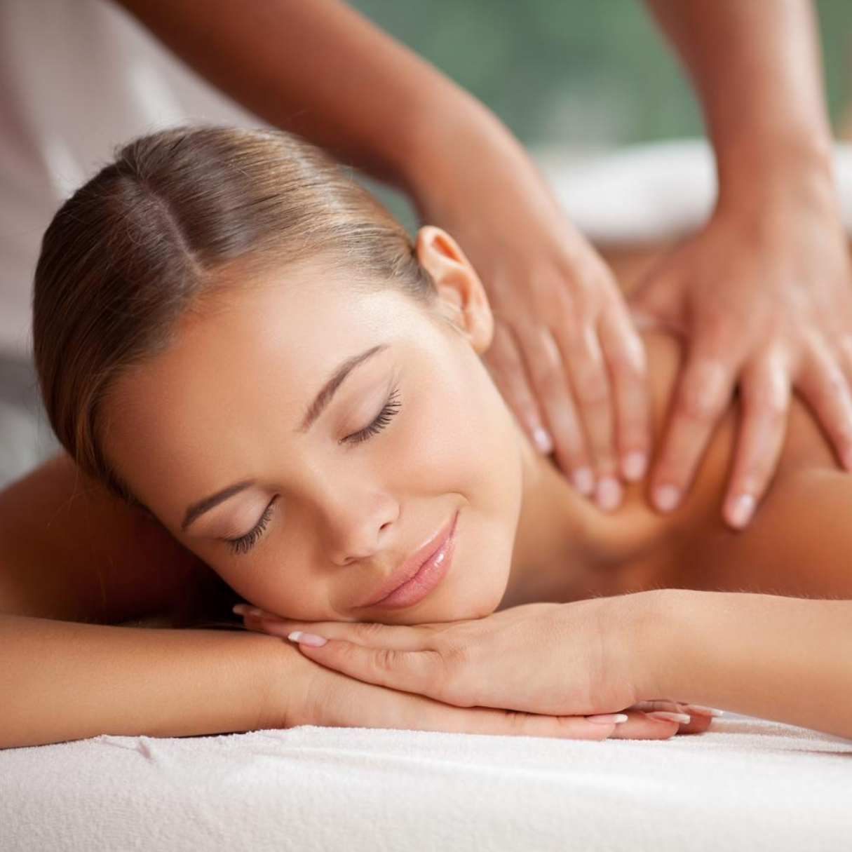 Massage sur mesure – À domicile ou en centre