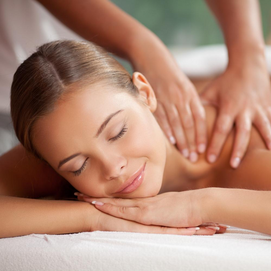 Bon Cadeau Massage sur mesure