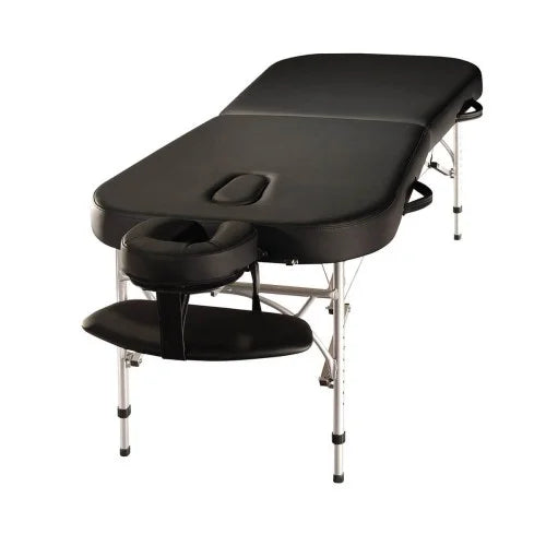 Table de massage pliante professionnelle Optimale